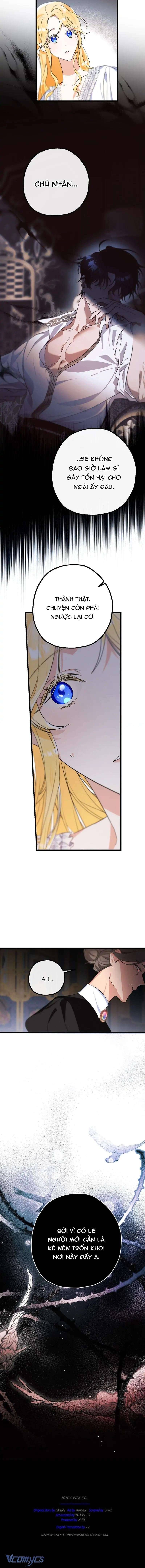 [18+] Dinh Thự Của Dã Thú 