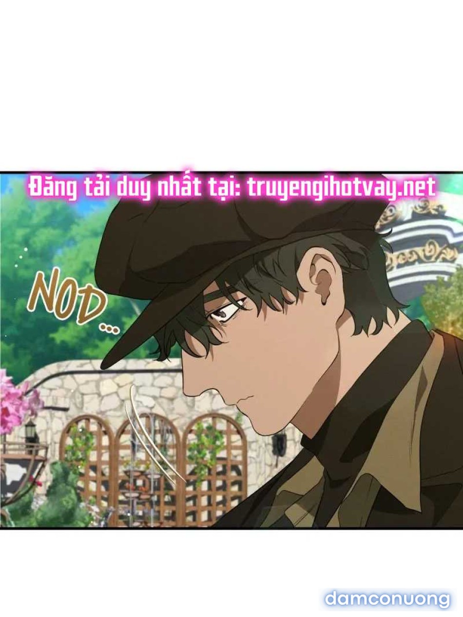 [18+] Dinh Thự Của Dã Thú 