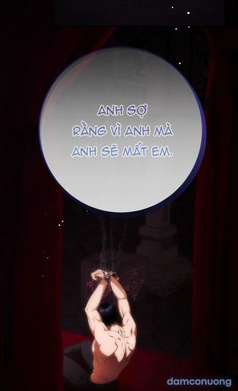 [18+] Dinh Thự Của Dã Thú 