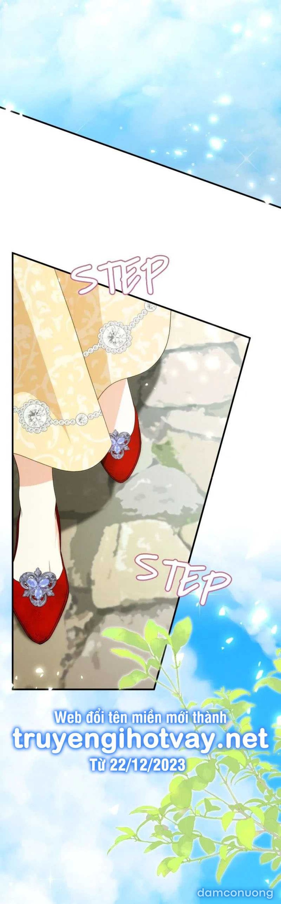 [18+] Dinh Thự Của Dã Thú 