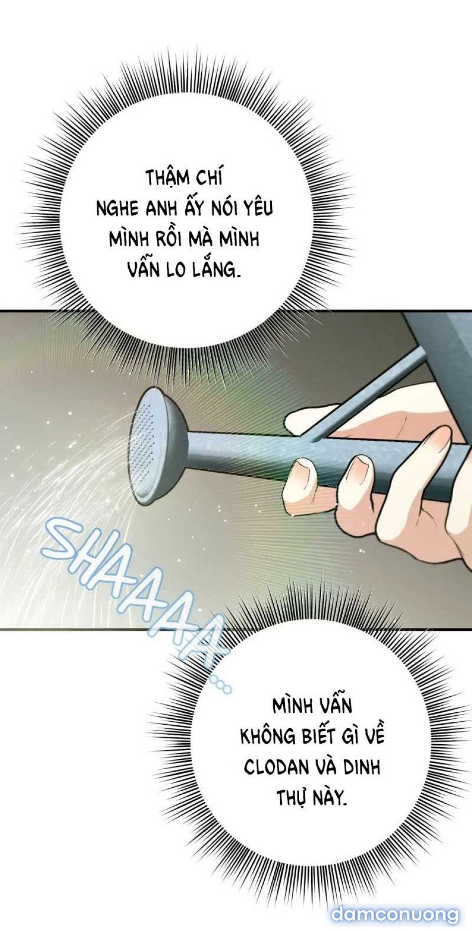 [18+] Dinh Thự Của Dã Thú 