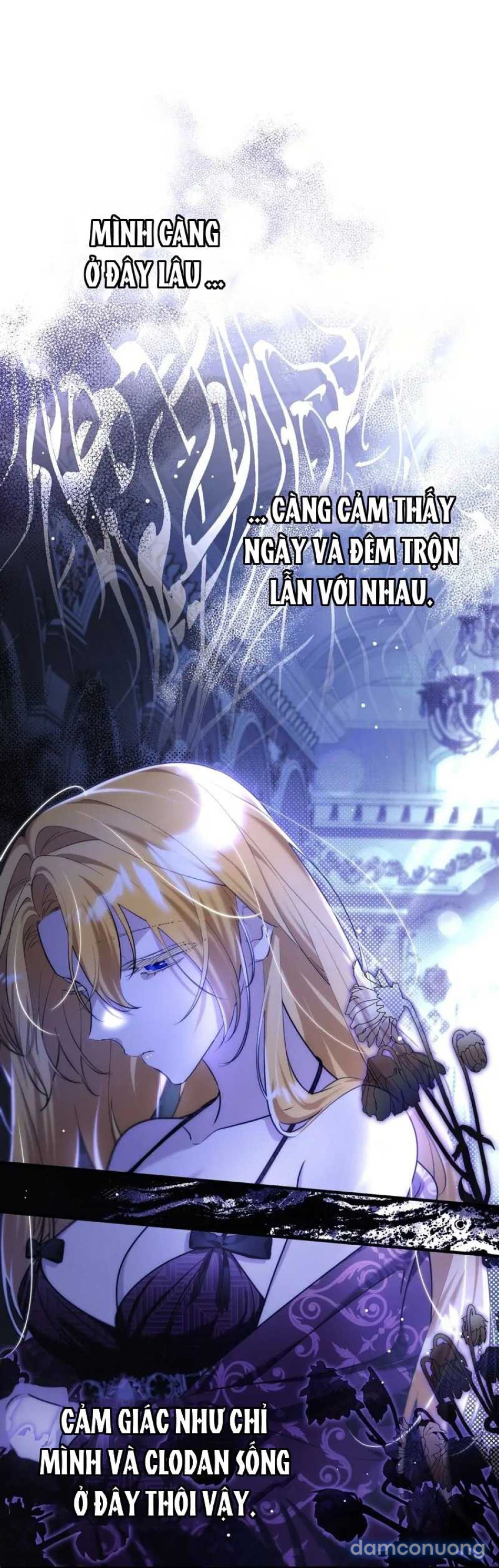 [18+] Dinh Thự Của Dã Thú 
