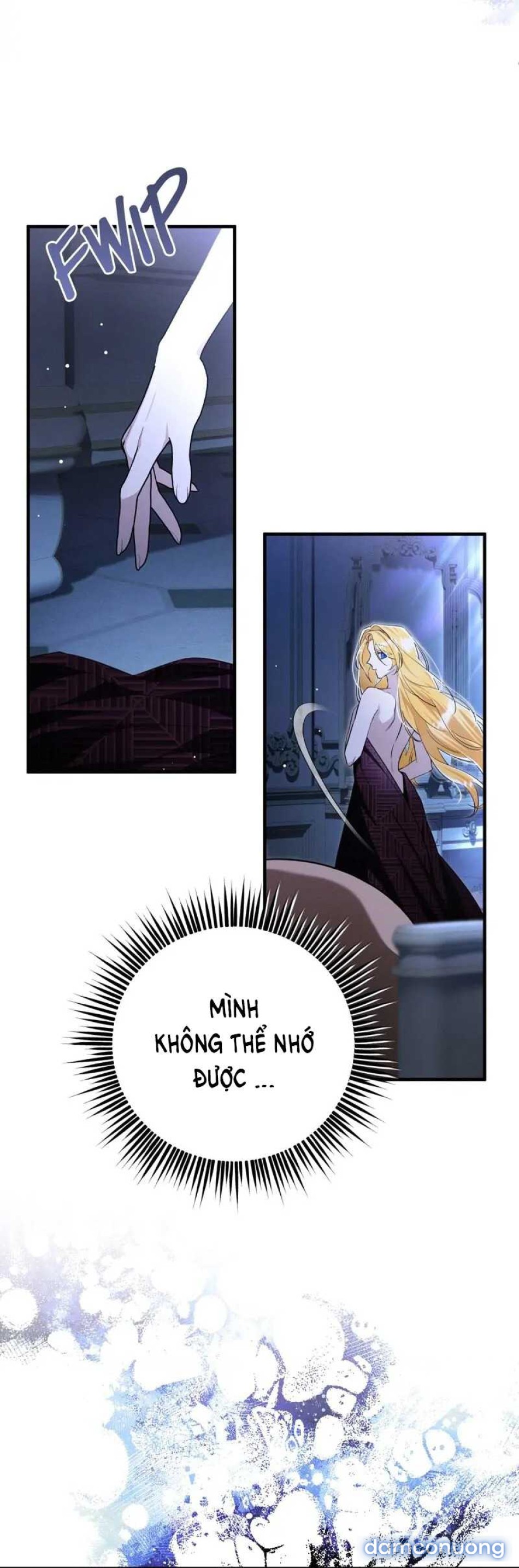 [18+] Dinh Thự Của Dã Thú 