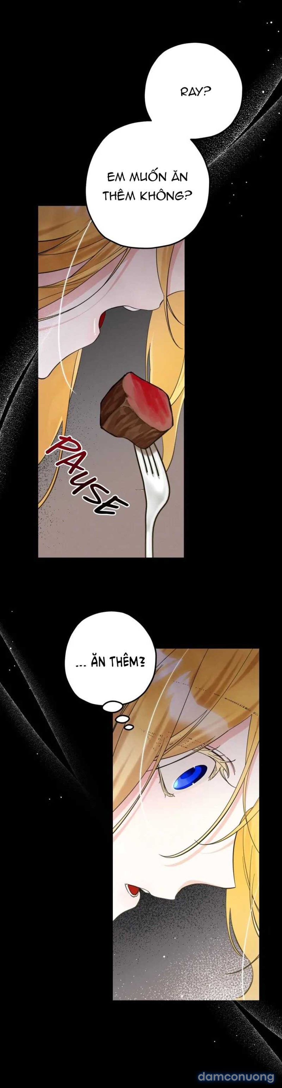 [18+] Dinh Thự Của Dã Thú 