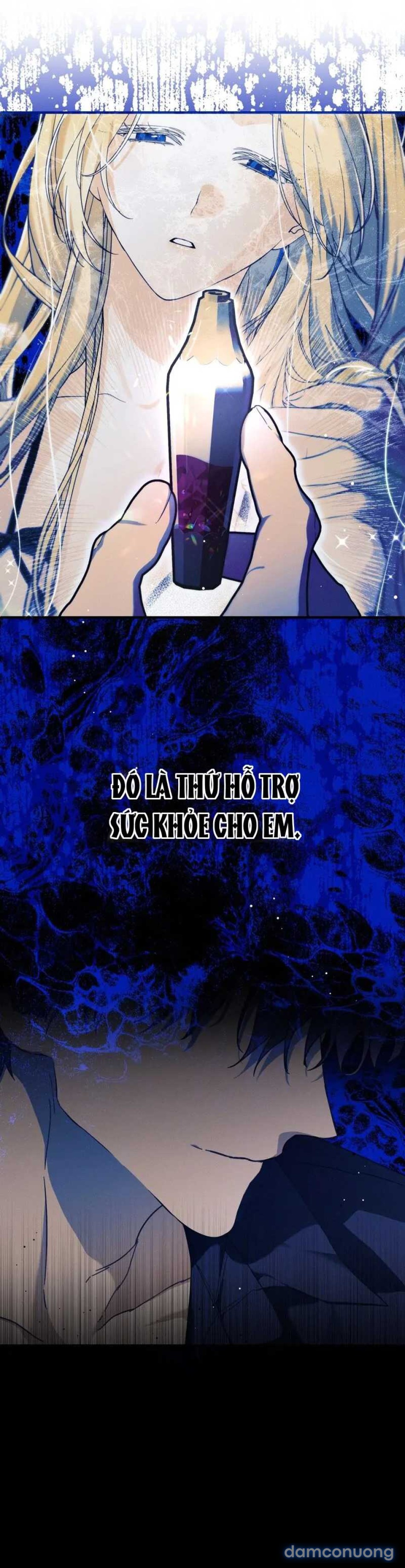 [18+] Dinh Thự Của Dã Thú 