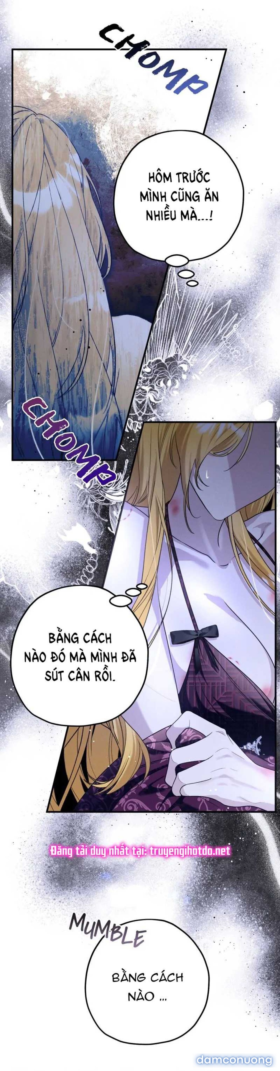 [18+] Dinh Thự Của Dã Thú 