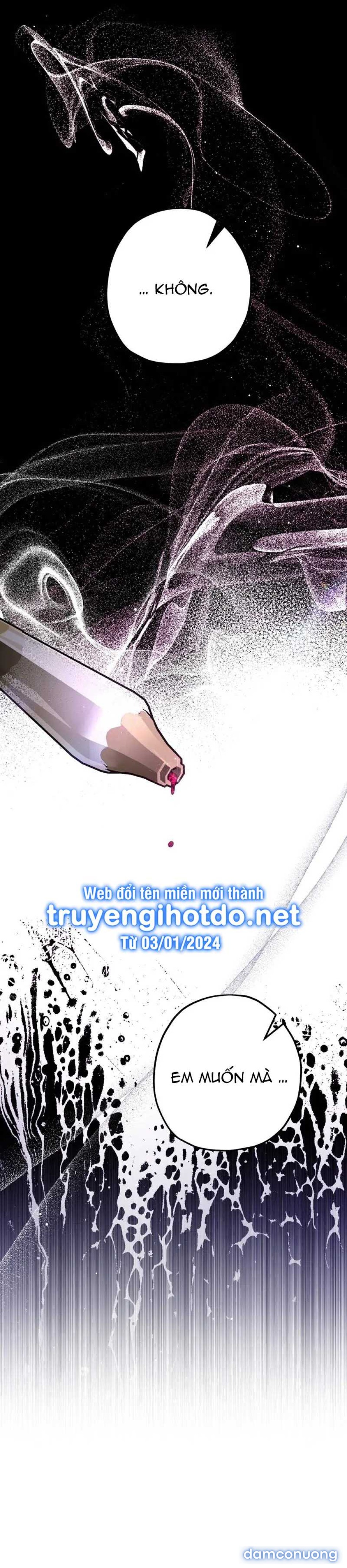 [18+] Dinh Thự Của Dã Thú 