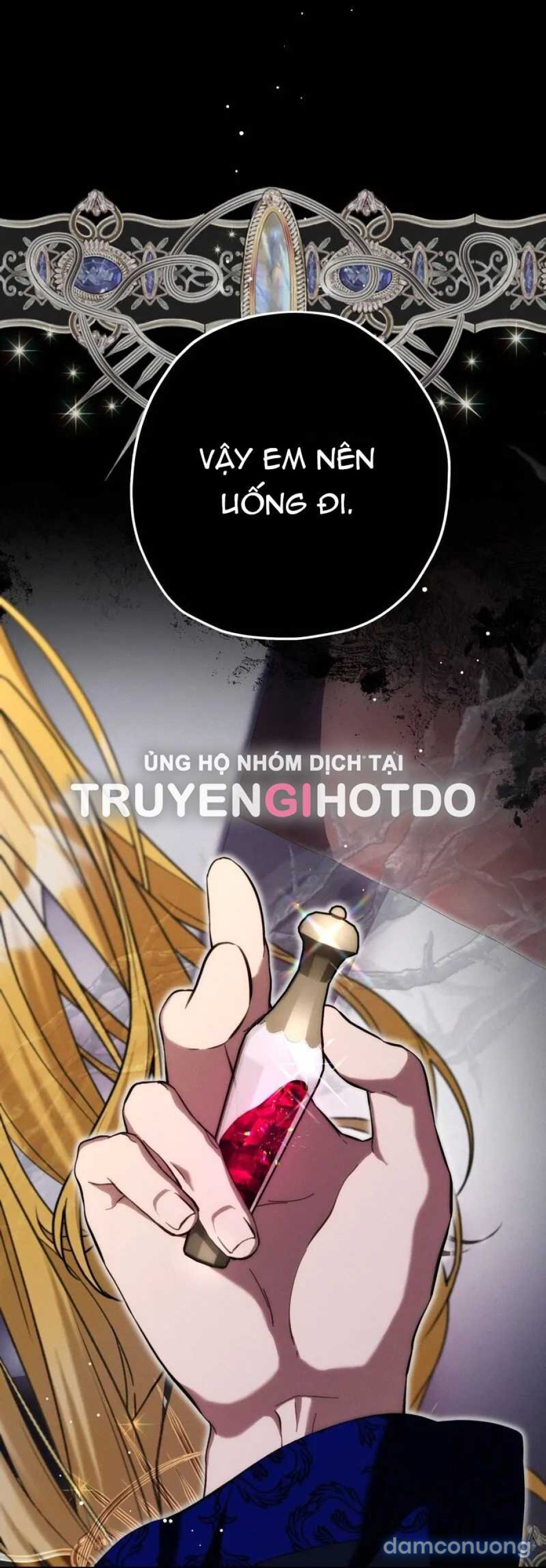 [18+] Dinh Thự Của Dã Thú 
