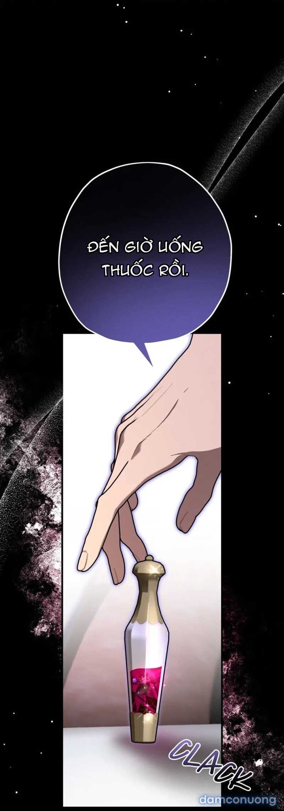 [18+] Dinh Thự Của Dã Thú 