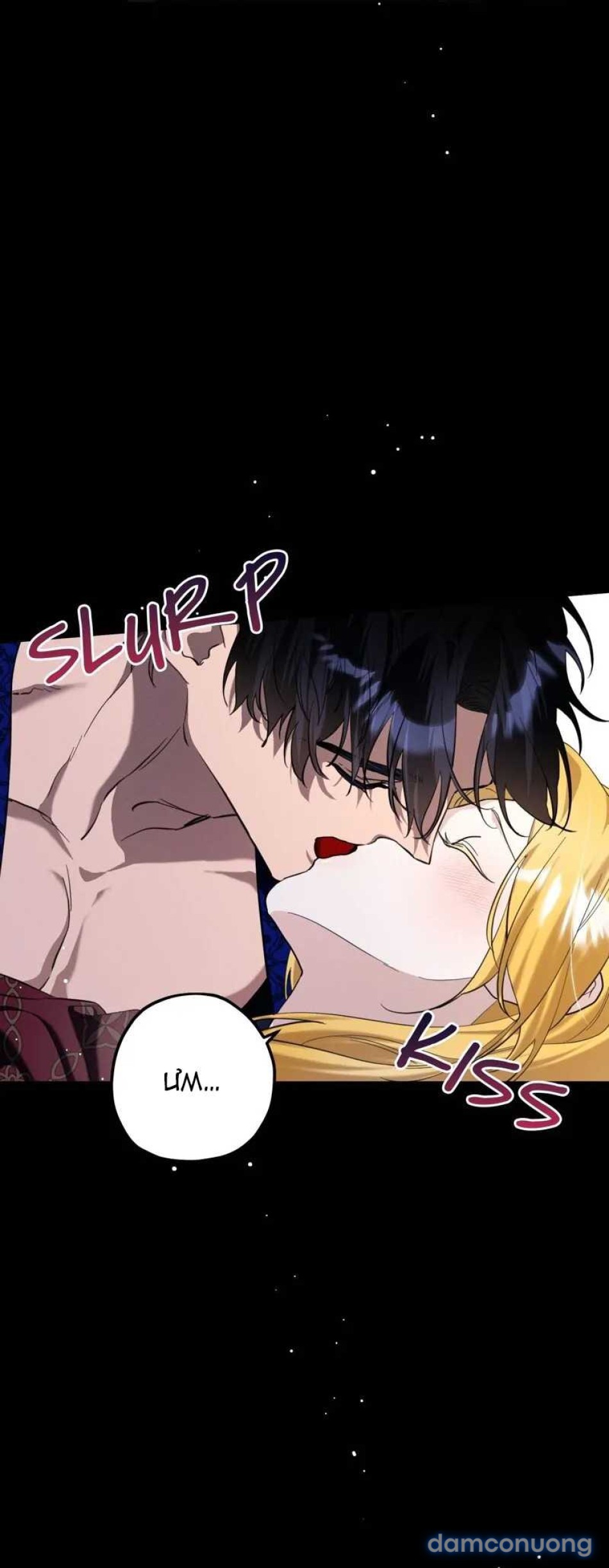 [18+] Dinh Thự Của Dã Thú 