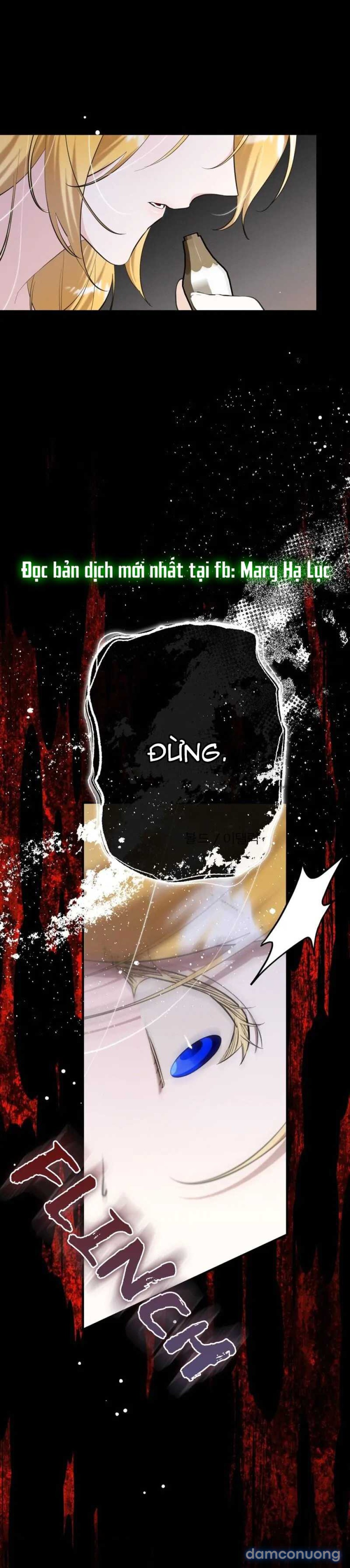 [18+] Dinh Thự Của Dã Thú 