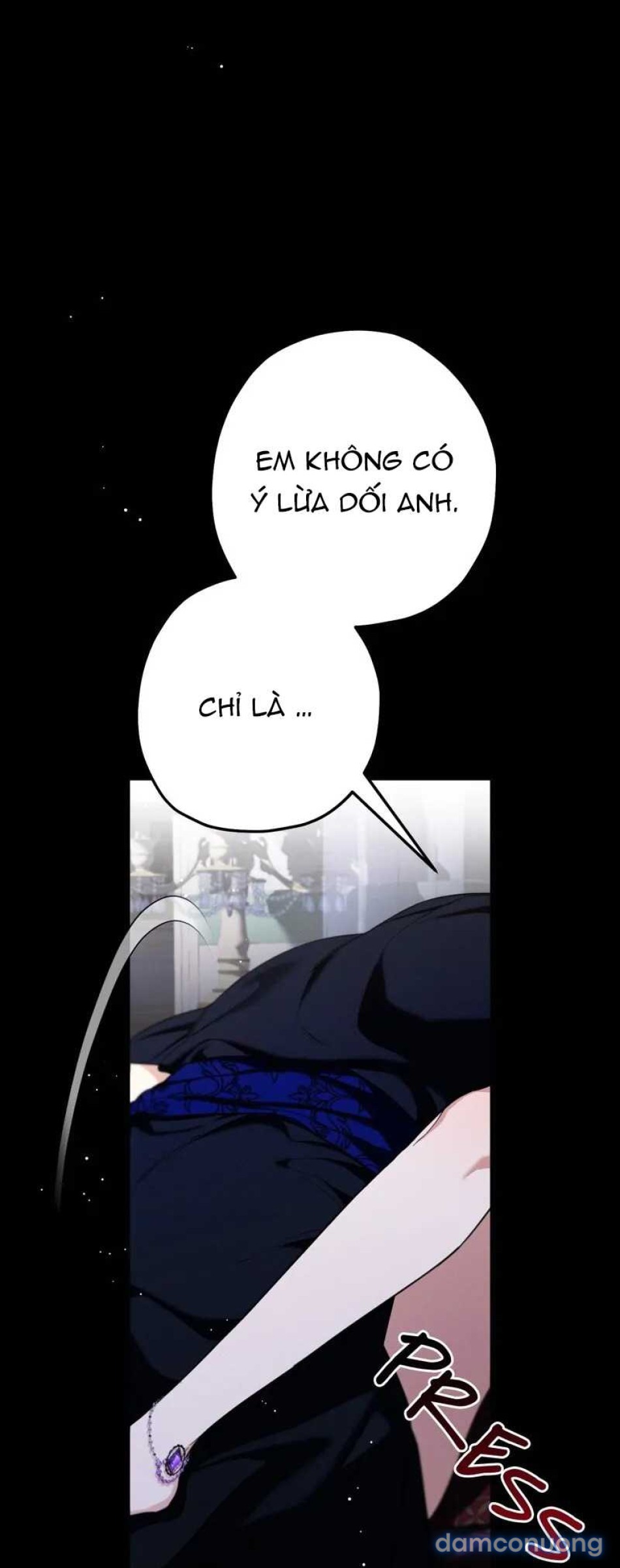 [18+] Dinh Thự Của Dã Thú 