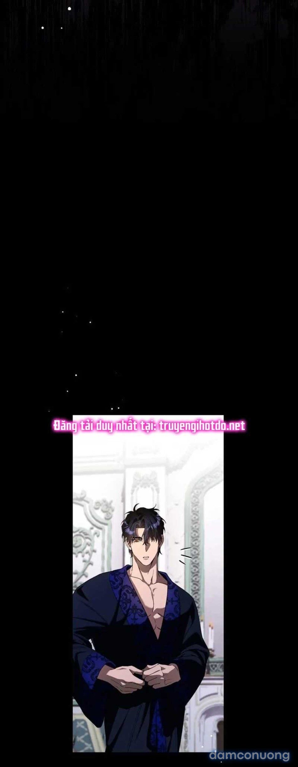 [18+] Dinh Thự Của Dã Thú 