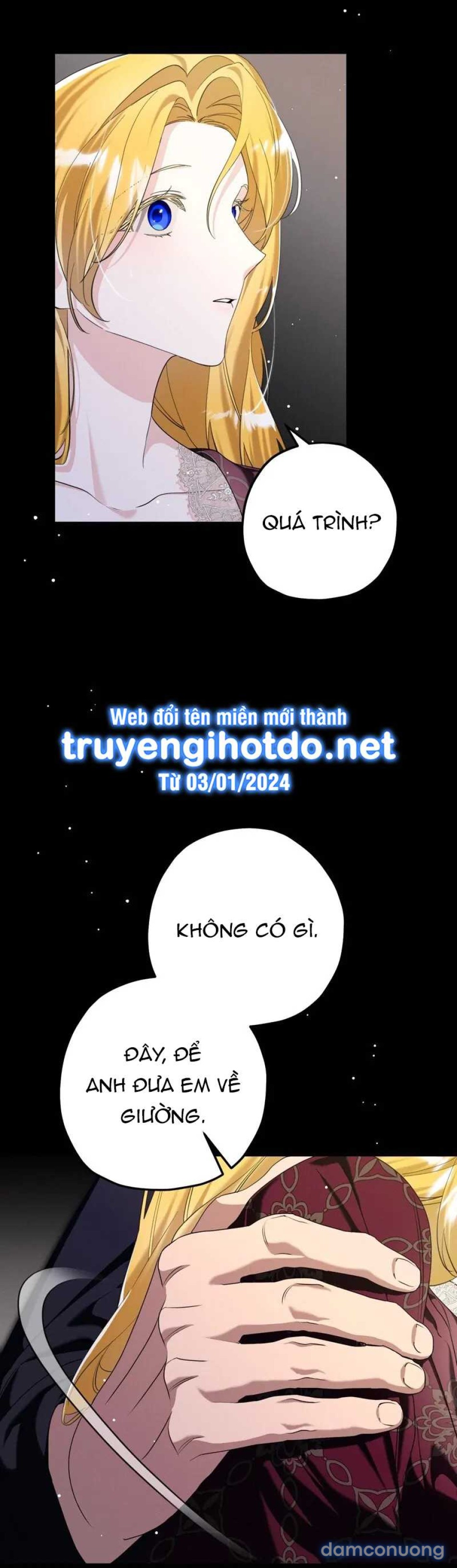 [18+] Dinh Thự Của Dã Thú 