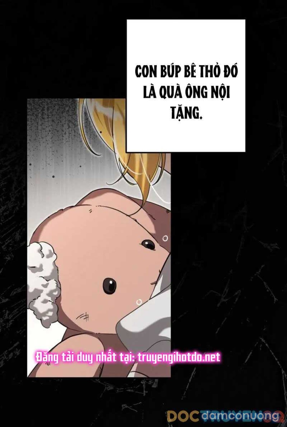 [18+] Dinh Thự Của Dã Thú 