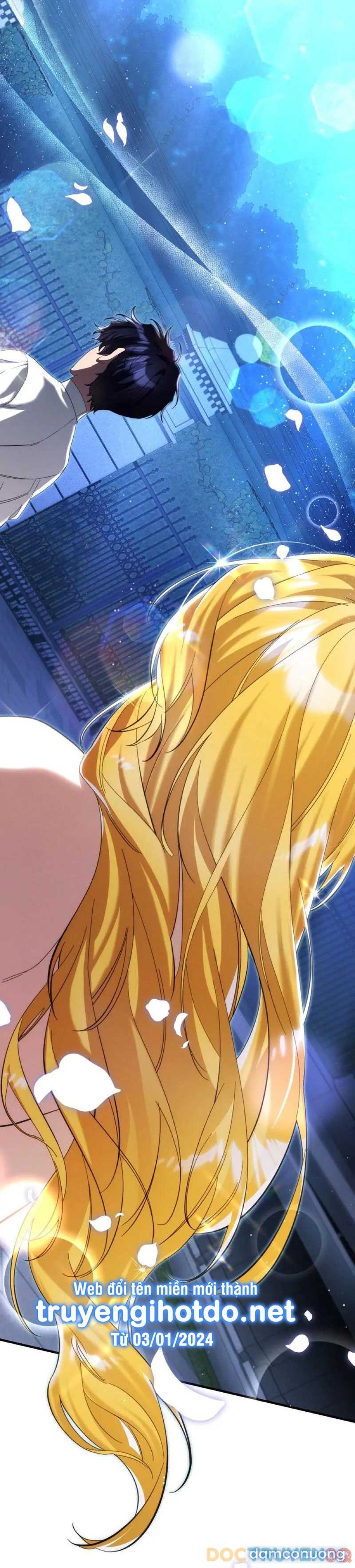[18+] Dinh Thự Của Dã Thú 