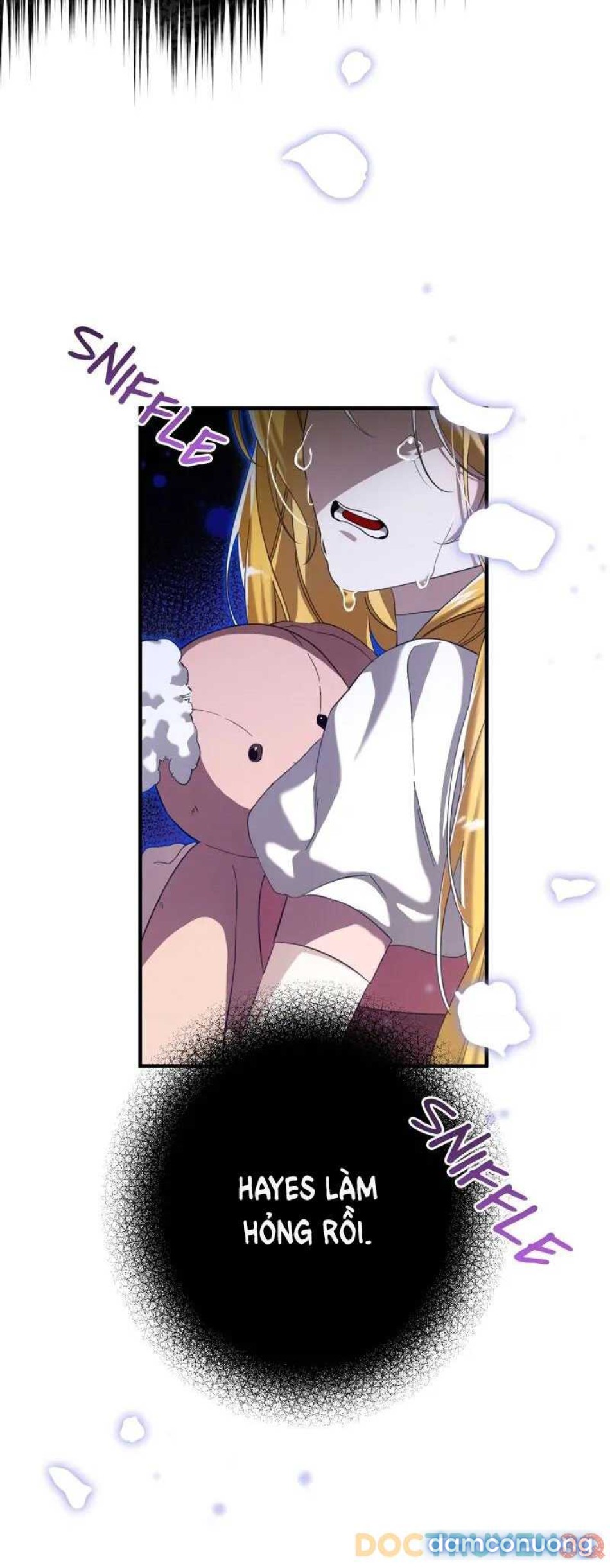 [18+] Dinh Thự Của Dã Thú 