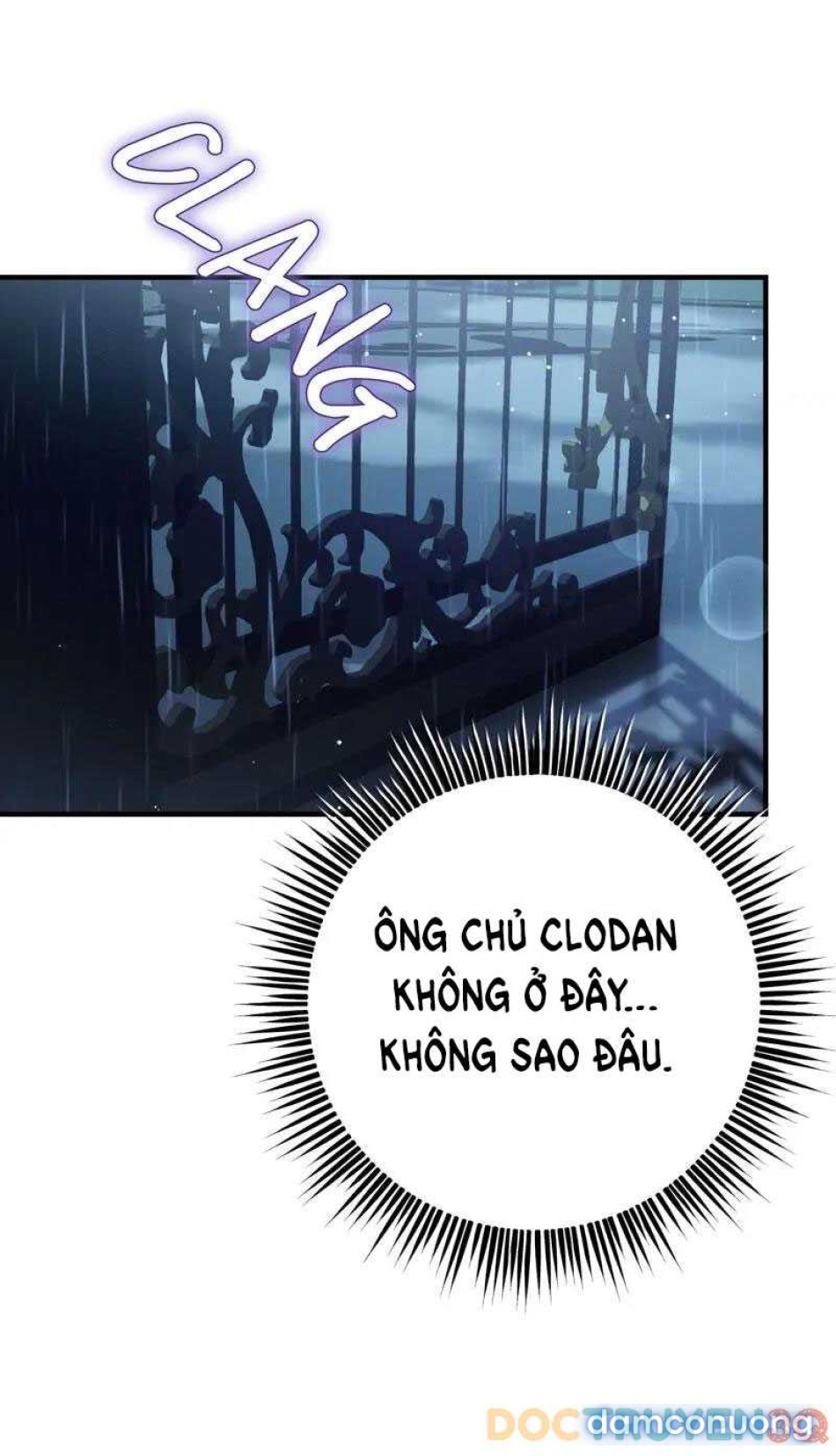 [18+] Dinh Thự Của Dã Thú 