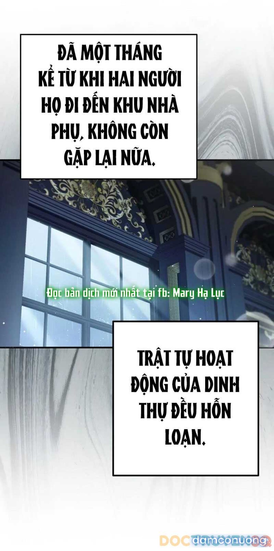 [18+] Dinh Thự Của Dã Thú 