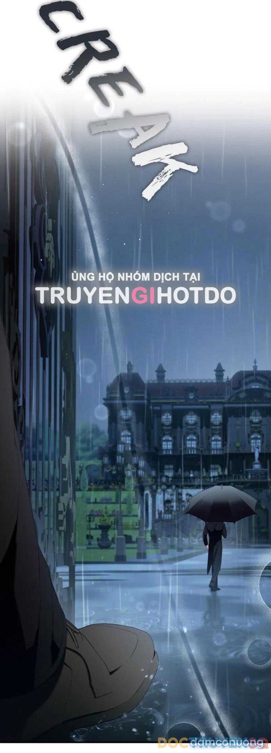 [18+] Dinh Thự Của Dã Thú 