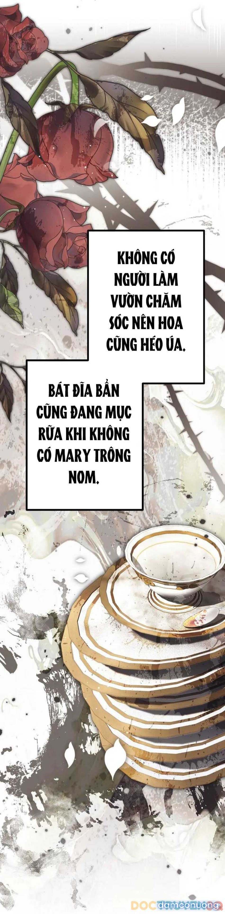 [18+] Dinh Thự Của Dã Thú 