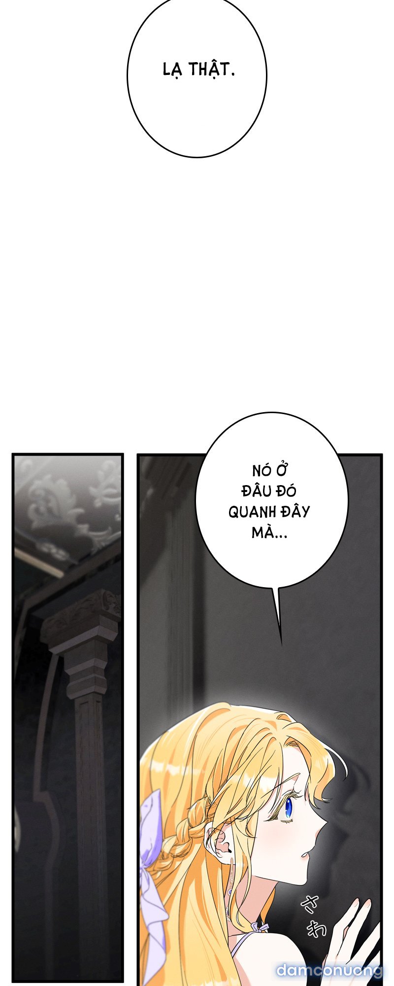 [18+] Dinh Thự Của Dã Thú 