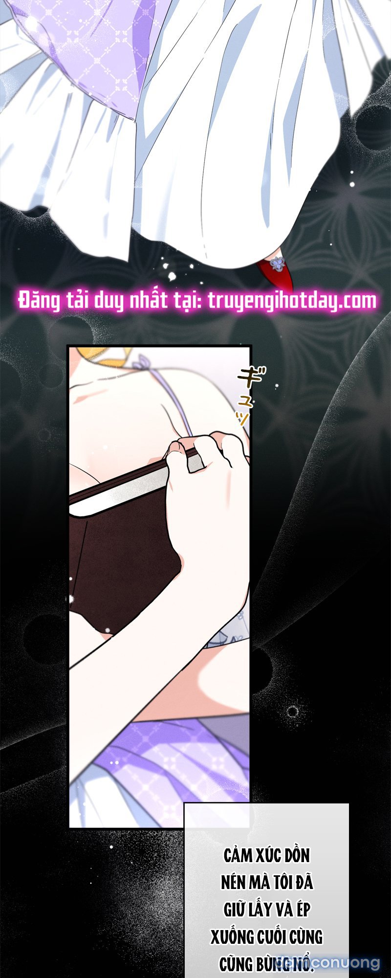 [18+] Dinh Thự Của Dã Thú 