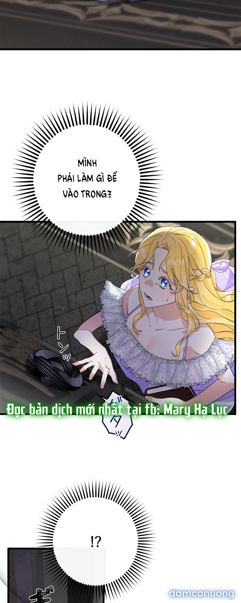 [18+] Dinh Thự Của Dã Thú 