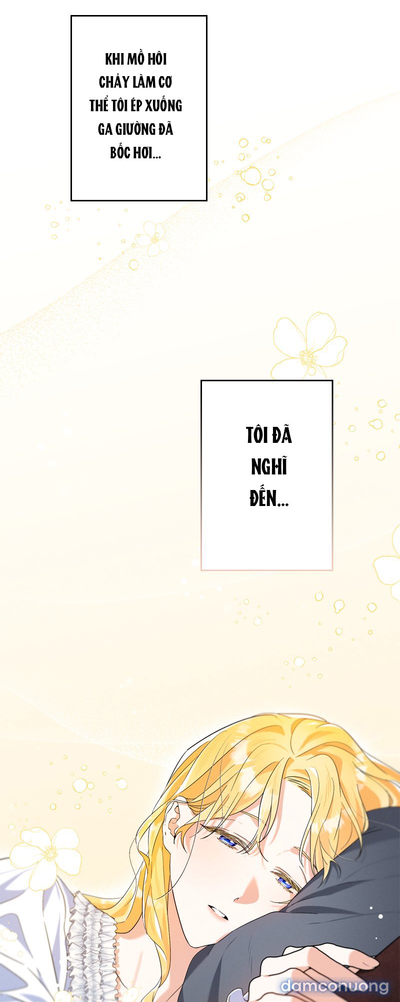 [18+] Dinh Thự Của Dã Thú 