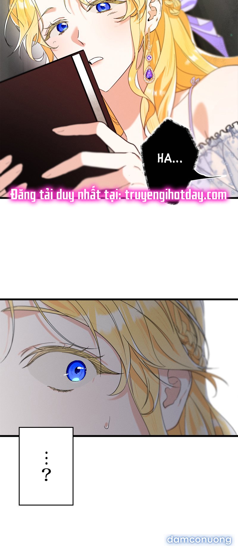 [18+] Dinh Thự Của Dã Thú 