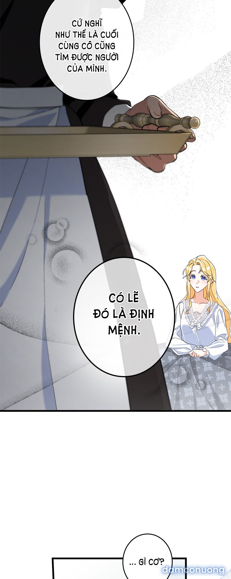 [18+] Dinh Thự Của Dã Thú 