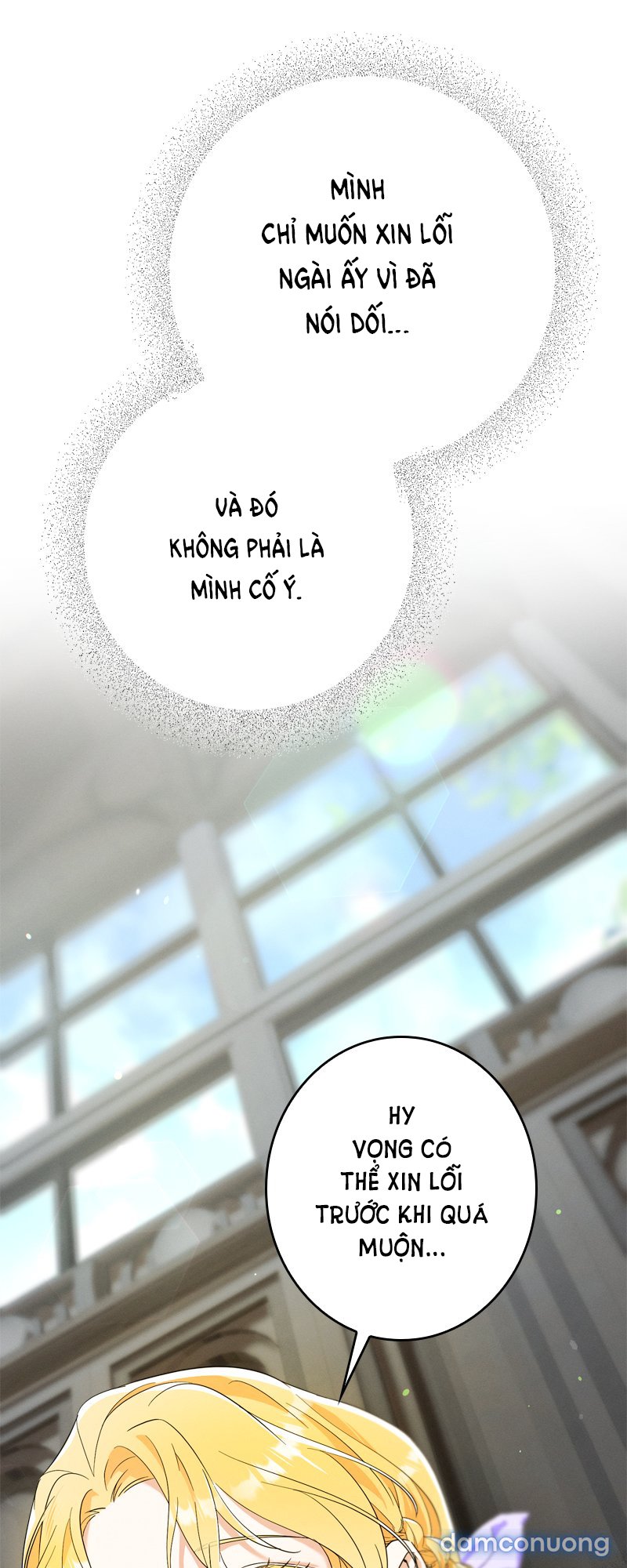 [18+] Dinh Thự Của Dã Thú 
