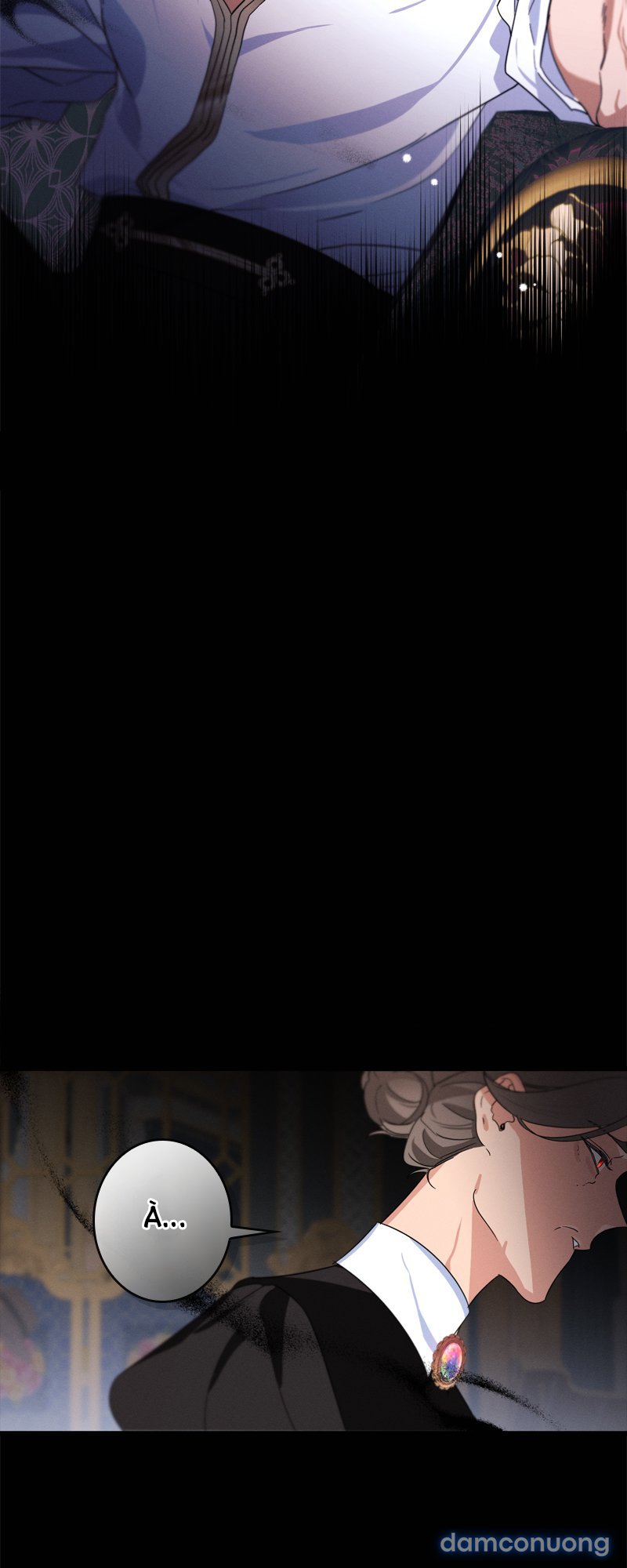 [18+] Dinh Thự Của Dã Thú 