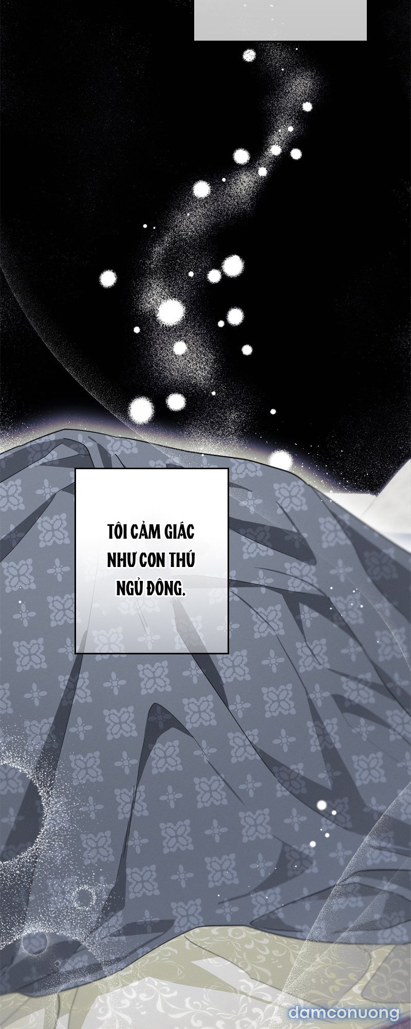[18+] Dinh Thự Của Dã Thú 