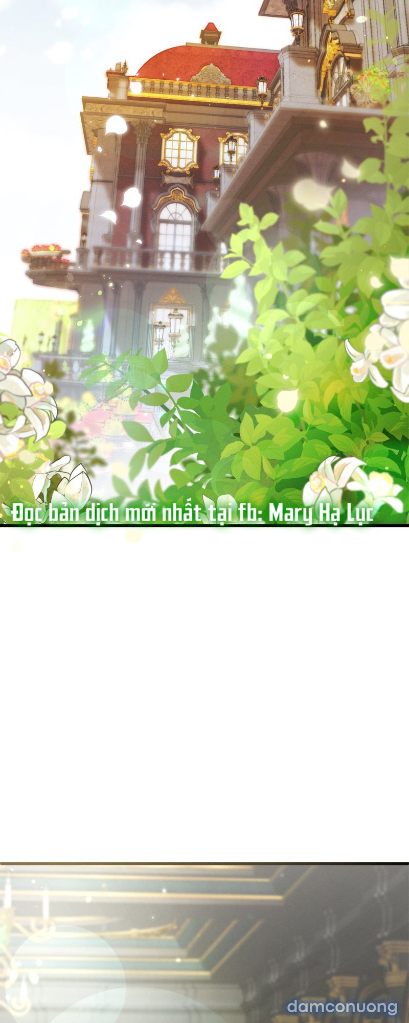 [18+] Dinh Thự Của Dã Thú 