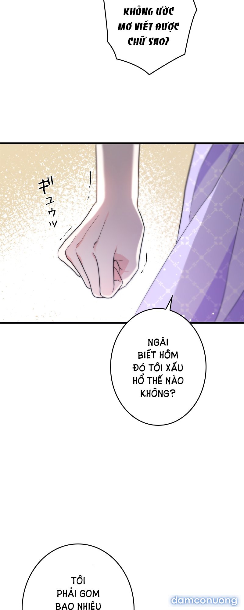 [18+] Dinh Thự Của Dã Thú 
