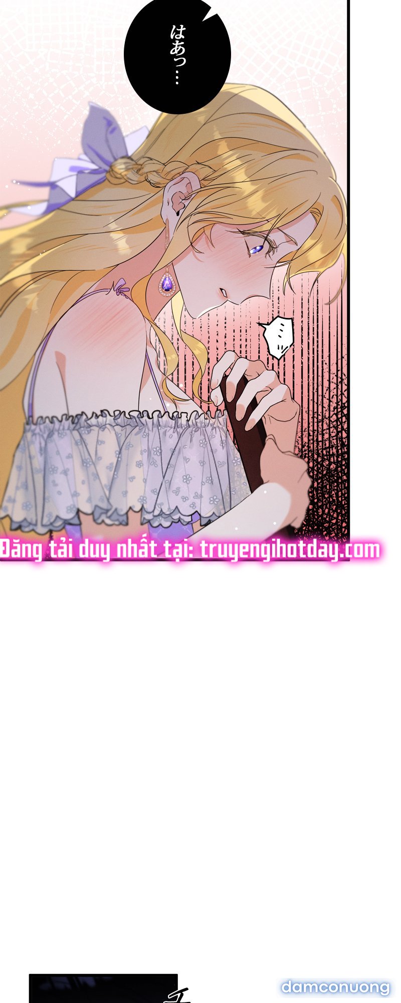 [18+] Dinh Thự Của Dã Thú 
