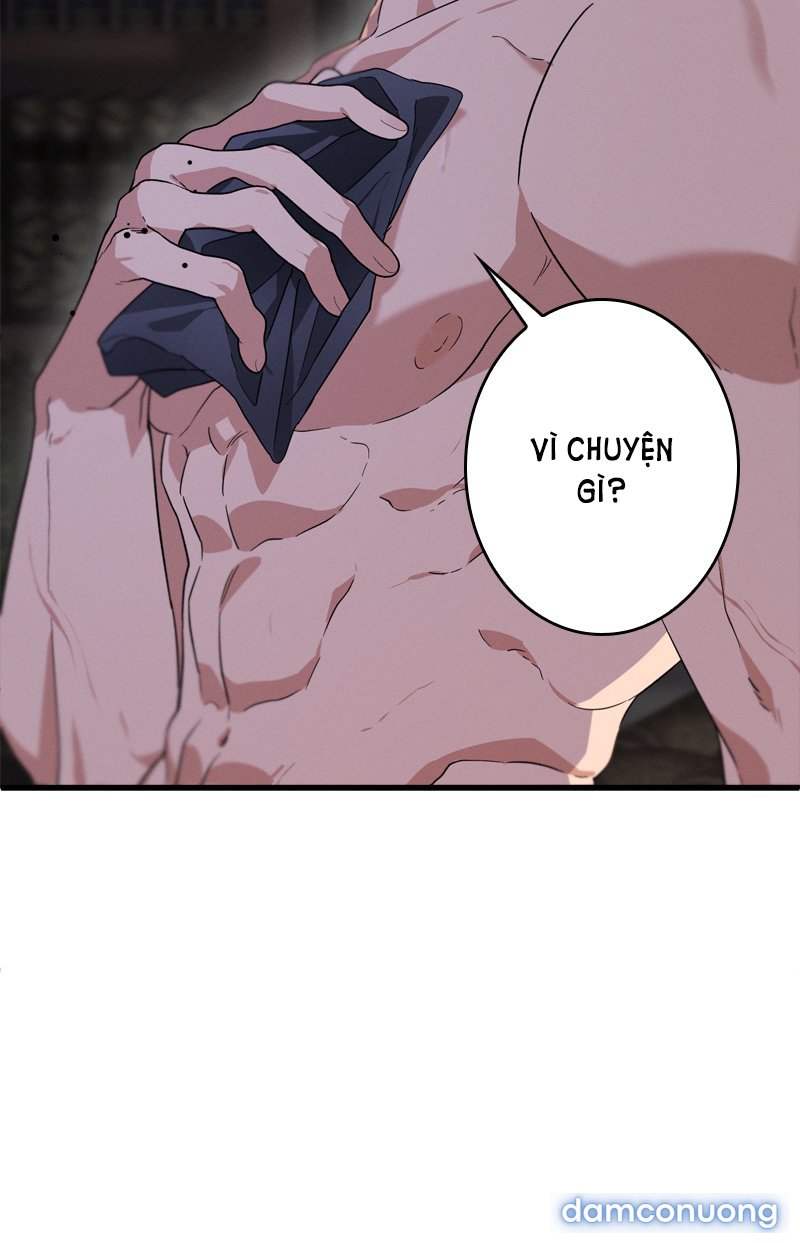[18+] Dinh Thự Của Dã Thú 