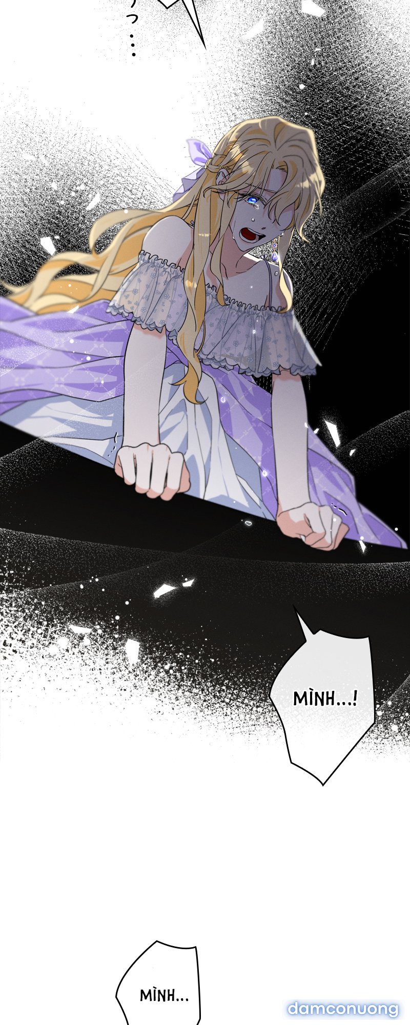 [18+] Dinh Thự Của Dã Thú 