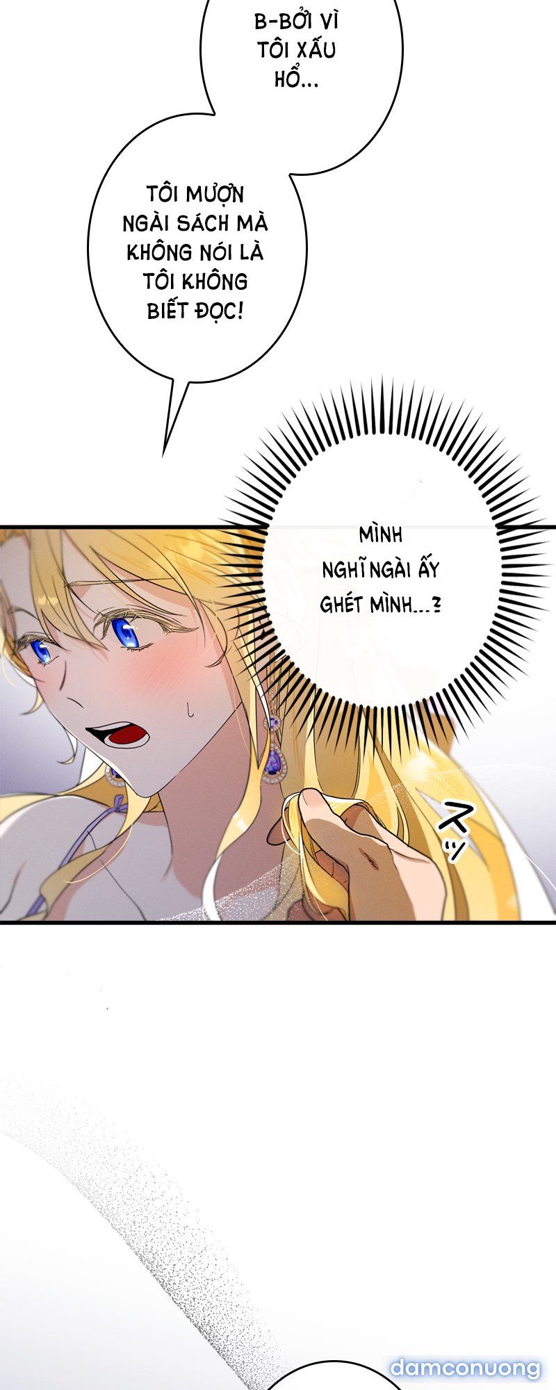 [18+] Dinh Thự Của Dã Thú 