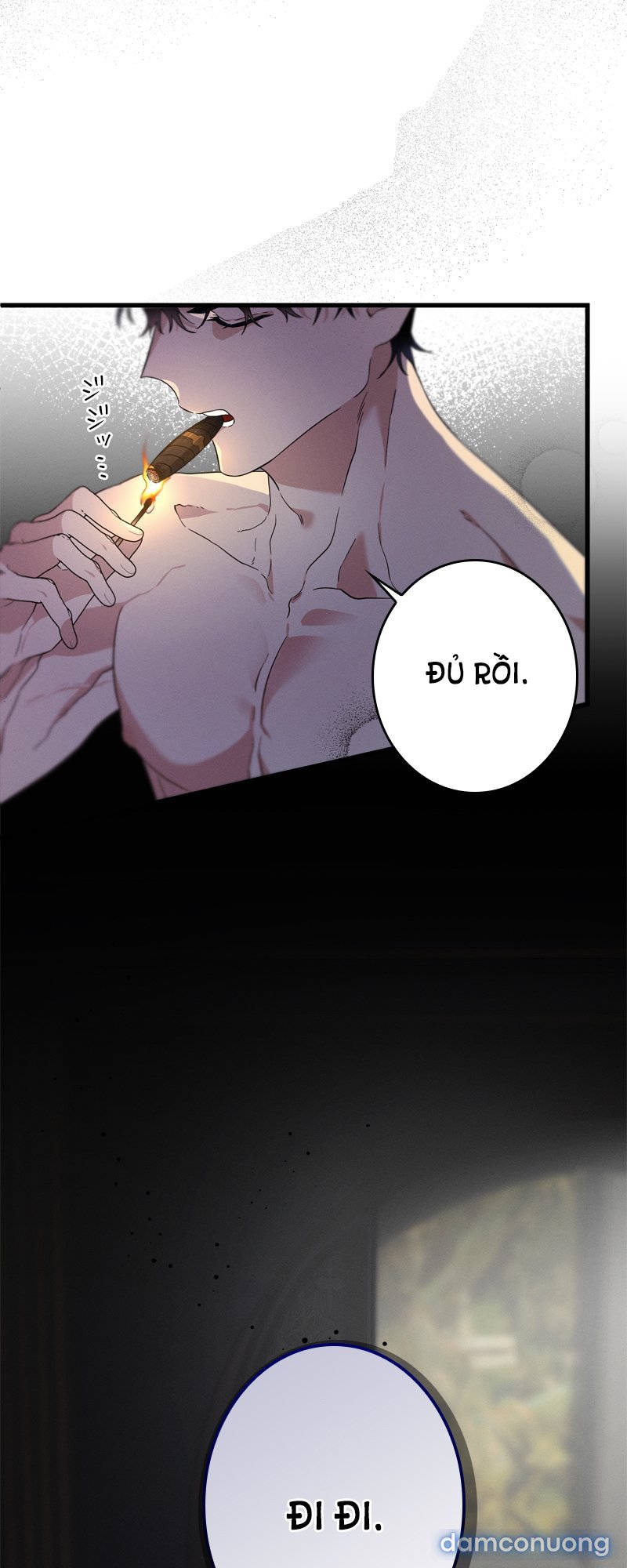 [18+] Dinh Thự Của Dã Thú 