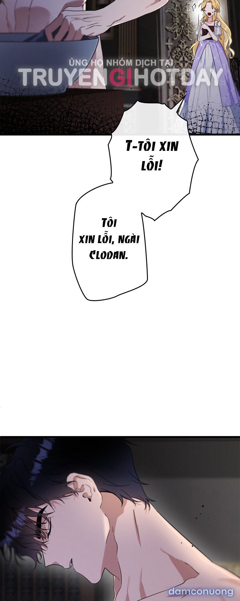 [18+] Dinh Thự Của Dã Thú 