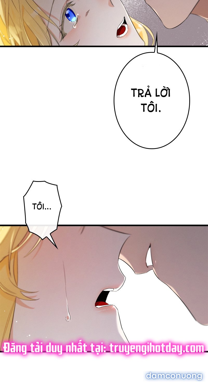 [18+] Dinh Thự Của Dã Thú 