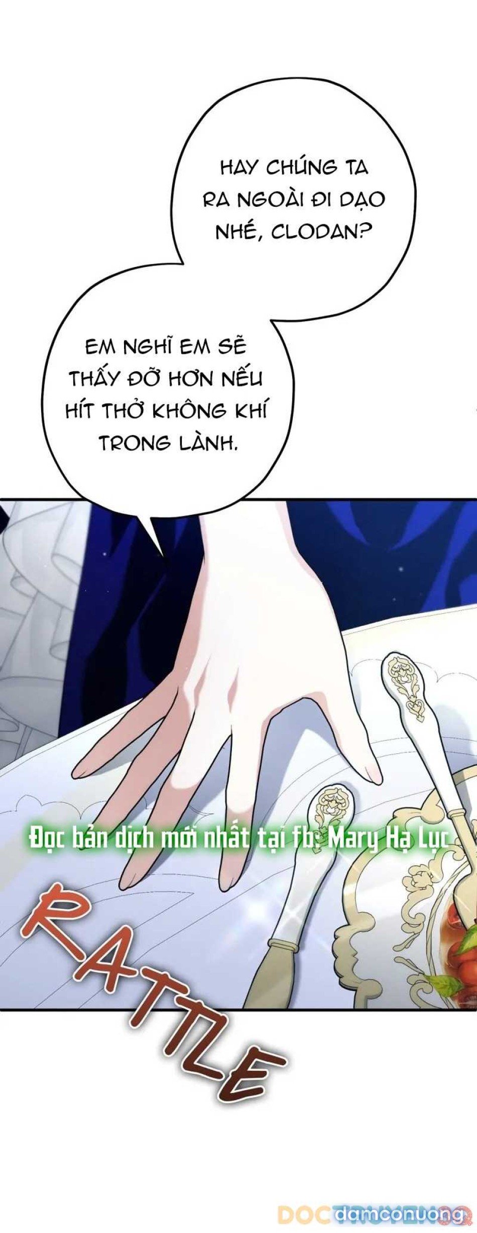 [18+] Dinh Thự Của Dã Thú 