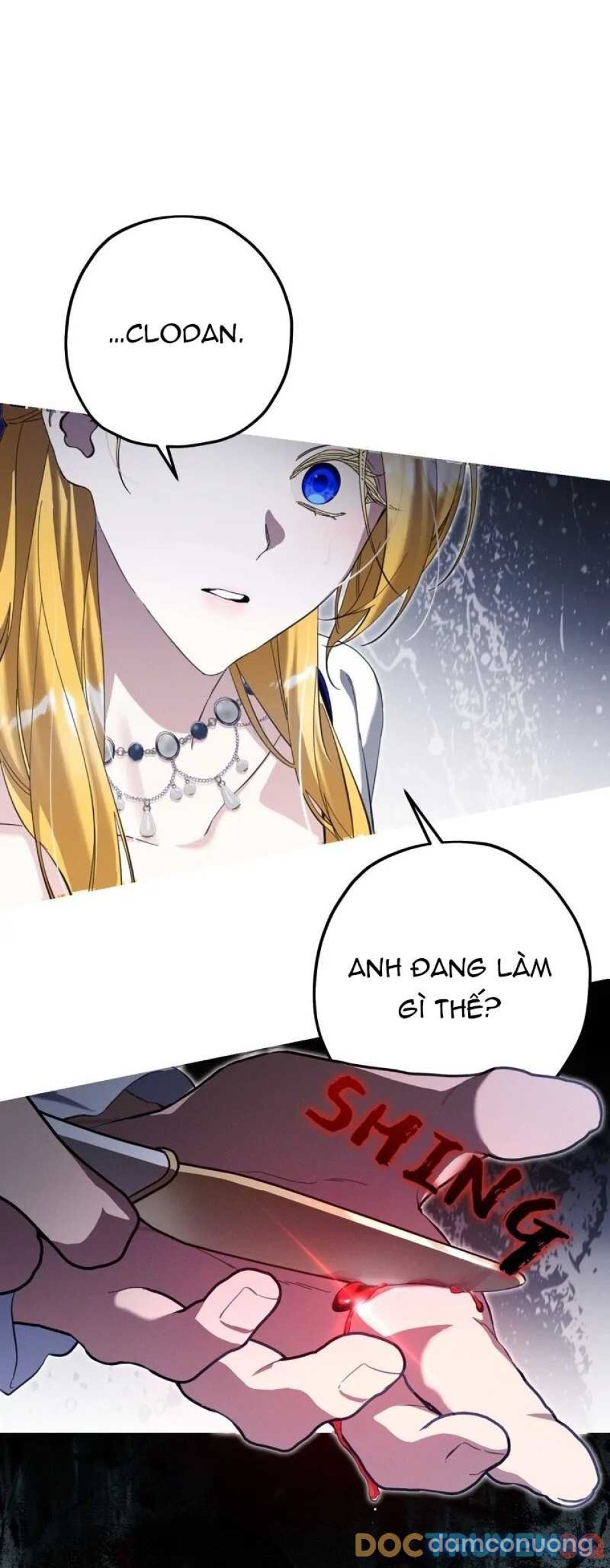 [18+] Dinh Thự Của Dã Thú 