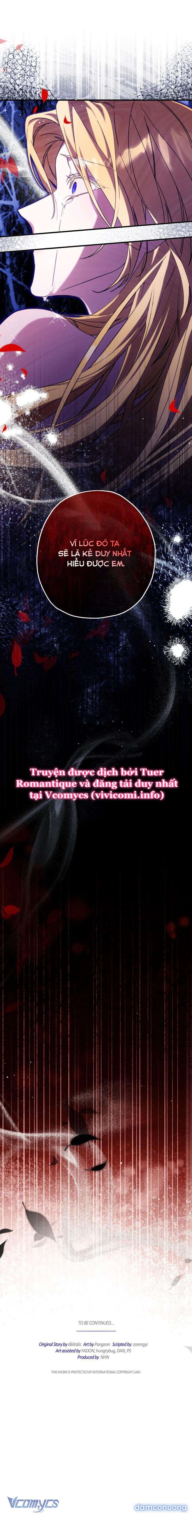 [18+] Dinh Thự Của Dã Thú 