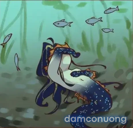 [18+] Dinh Thự Của Dã Thú 