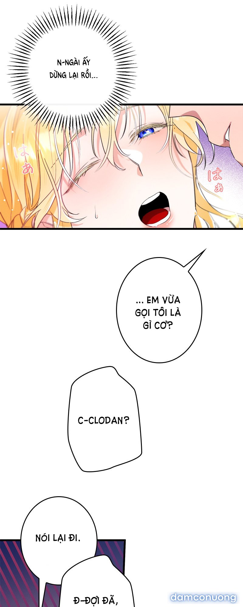 [18+] Dinh Thự Của Dã Thú 
