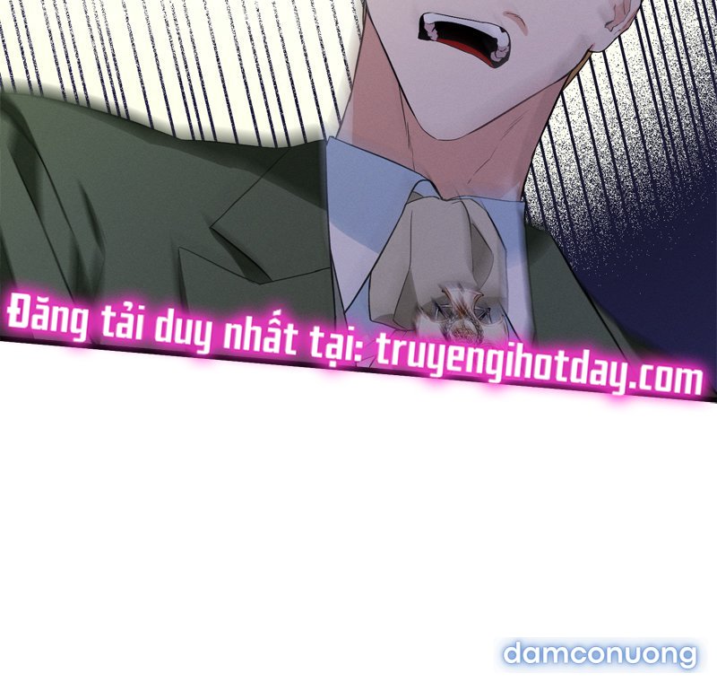 [18+] Dinh Thự Của Dã Thú 