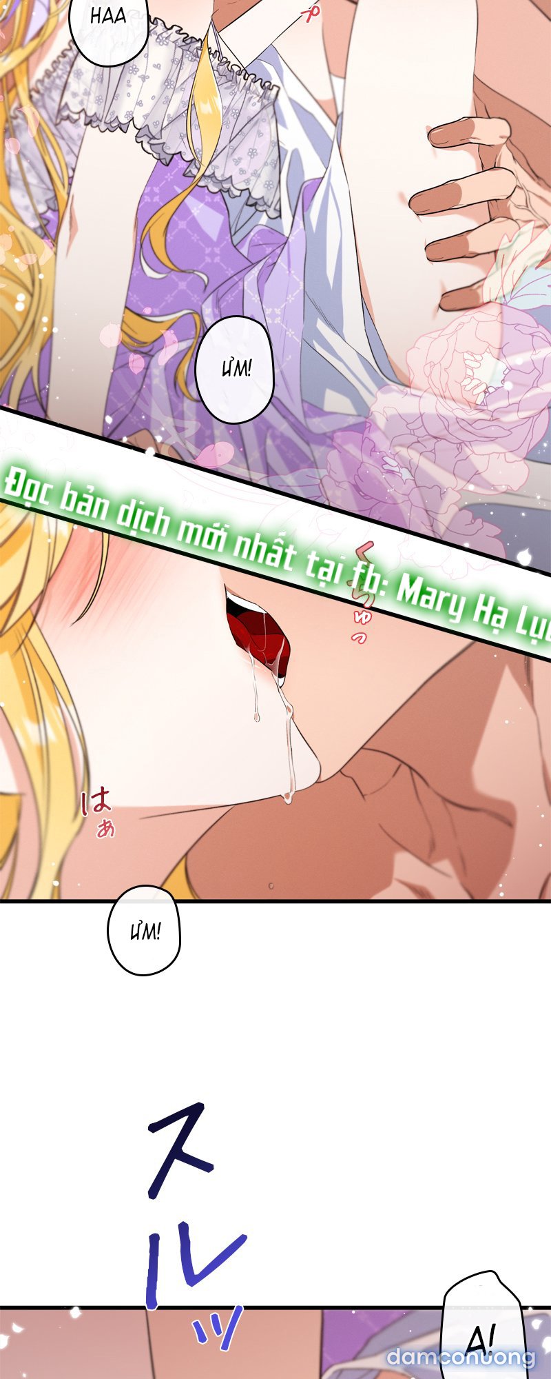 [18+] Dinh Thự Của Dã Thú 